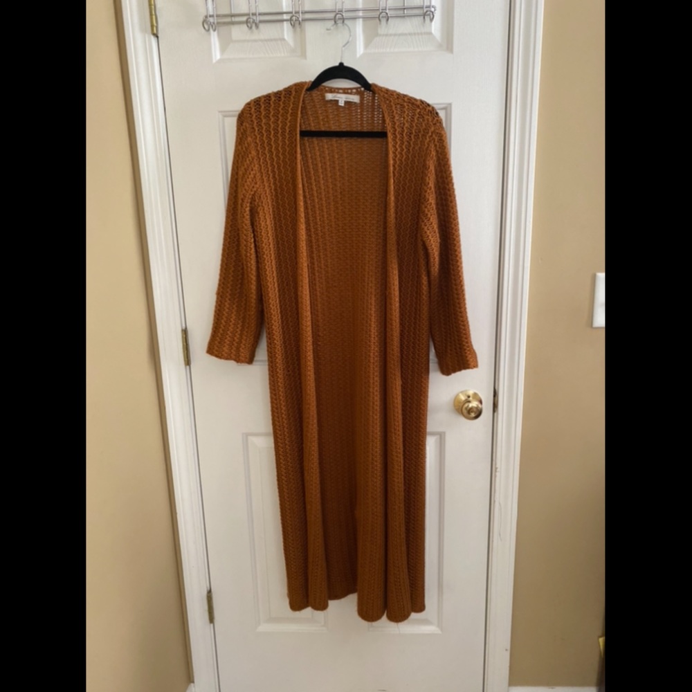 Women’s cardigan
